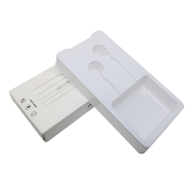 Bogsa pacaidh earplug