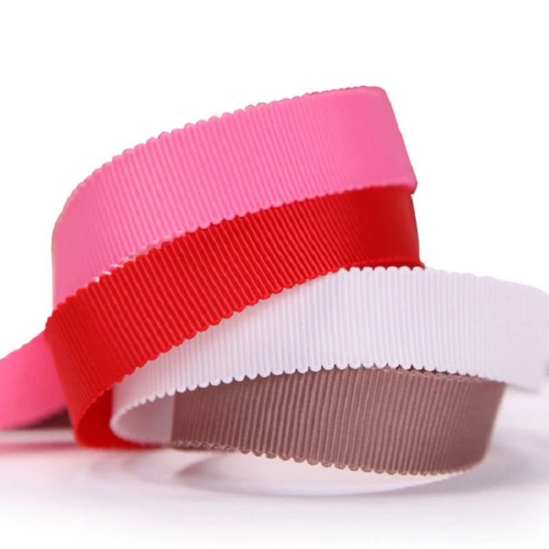 Teip rioban grosgrain