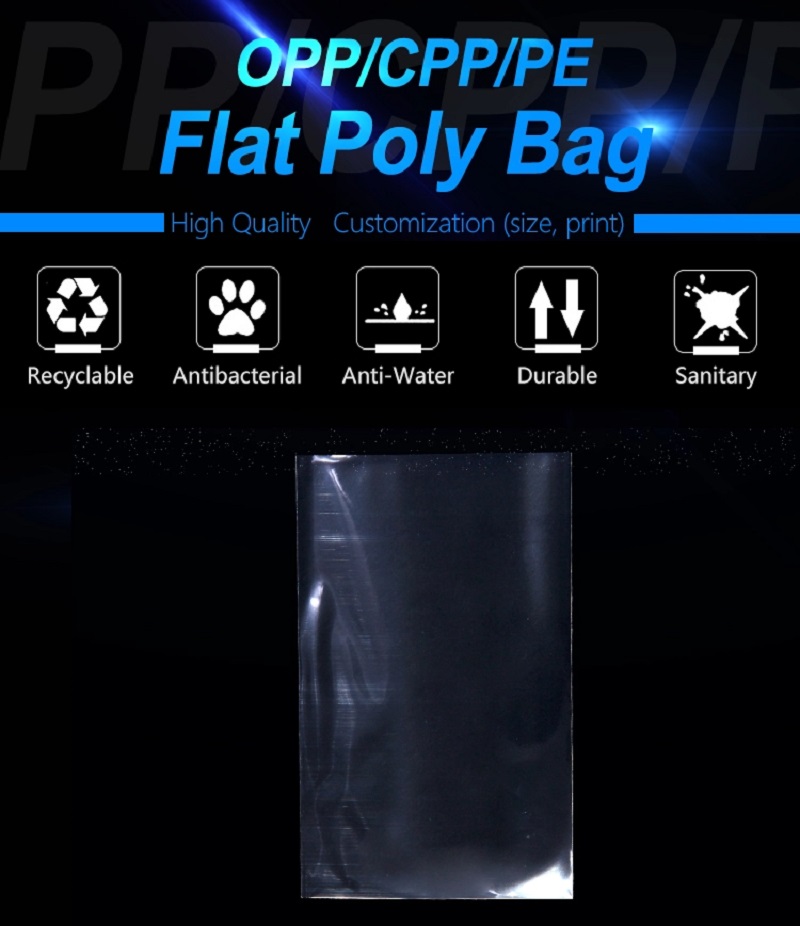 PPoca plastaig PE