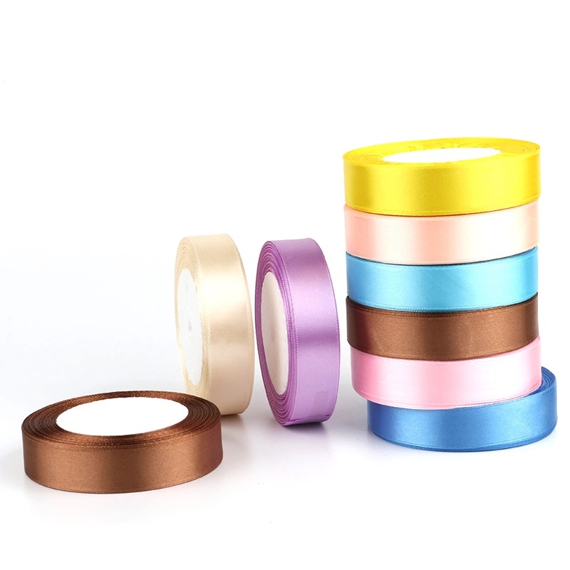 Rioban satain nylon